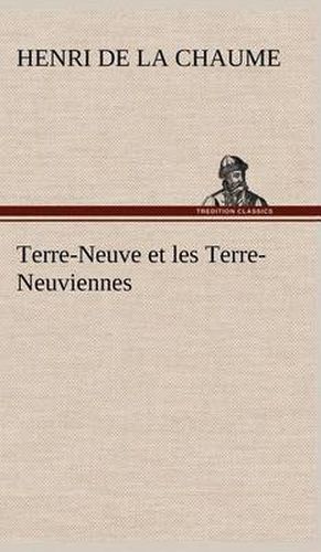 Terre-Neuve et les Terre-Neuviennes