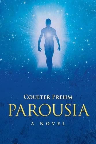 Cover image for Parousia