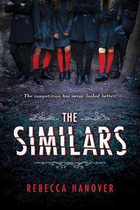 Cover image for The Similars