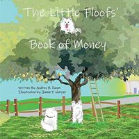 Cover image for The Little Floofs' Book of Money