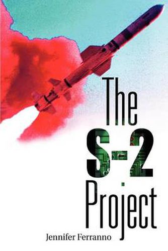 Cover image for The S-2 Project