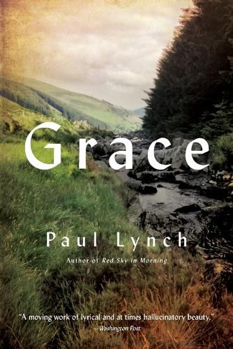 Cover image for Grace