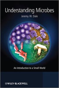 Cover image for Understanding Microbes: An Introduction to a Small World