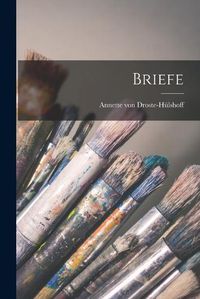 Cover image for Briefe