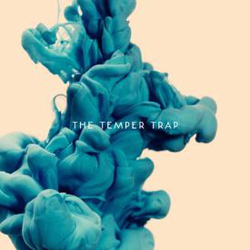 Temper Trap Deluxe Ed