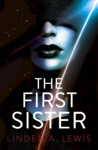 Cover image for The First Sister