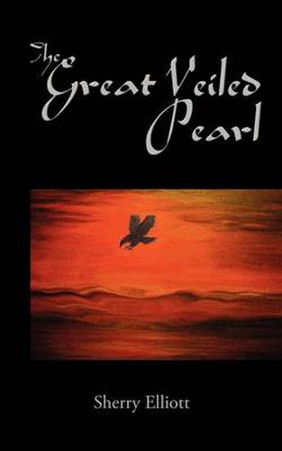 Cover image for The Great Veiled Pearl