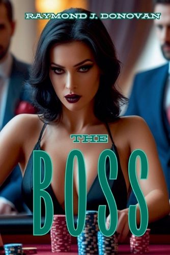 Cover image for The Boss