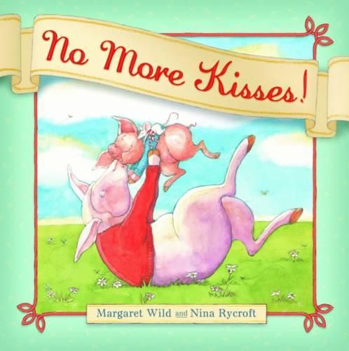 No More Kisses!