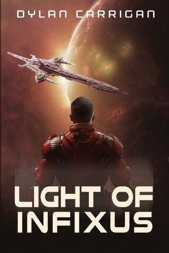 Cover image for Light of Infixus