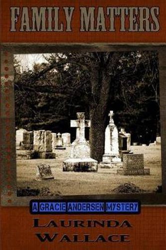 Cover image for Family Matters