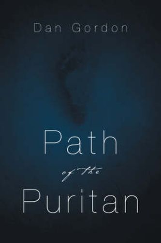 Cover image for Path of the Puritan