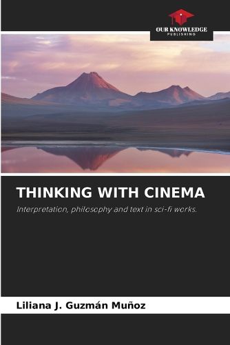 Cover image for Thinking with Cinema