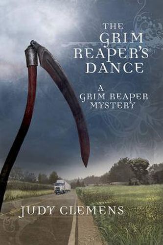 Cover image for The Grim Reaper's Dance