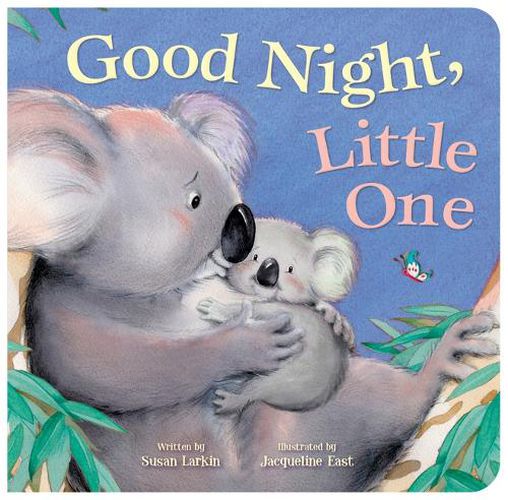 Cover image for Good Night, Little One Mini