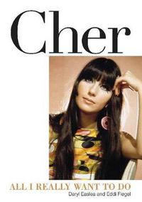 Cover image for Cher: All I Really Want to Do