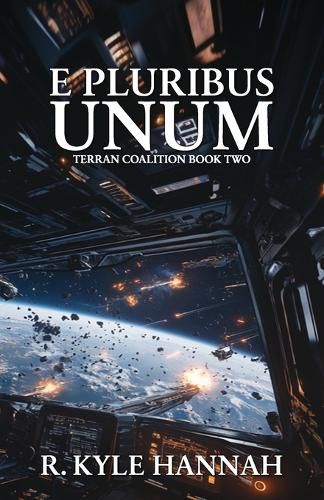 Cover image for E Pluribus Unum