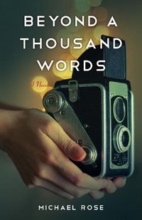 Cover image for Beyond a Thousand Words