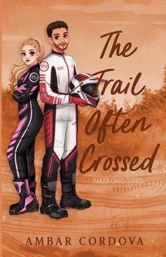 Cover image for The Trail Often Crossed