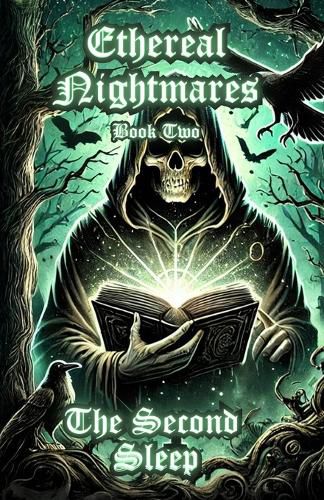 Cover image for Ethereal Nightmares