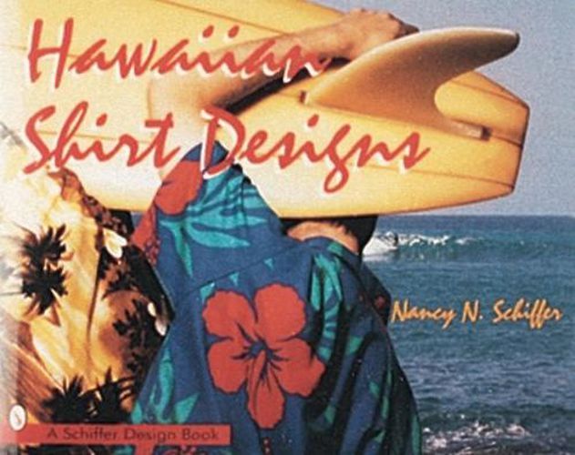 Cover image for Hawaiian Shirt Designs