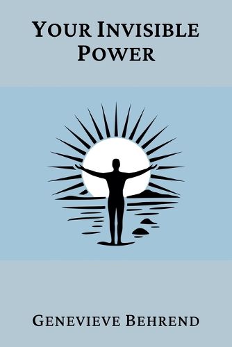 Cover image for Your Invisible Power (Annotated)