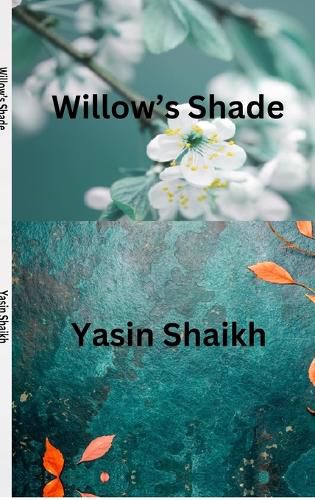 Cover image for Willow's Shade
