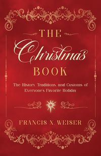 Cover image for The Christmas Book