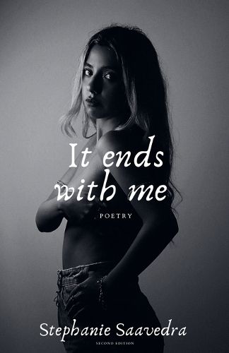 Cover image for It ends with me