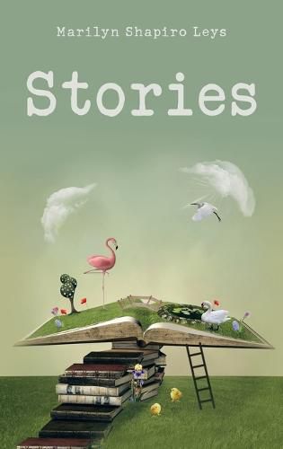 Cover image for Stories