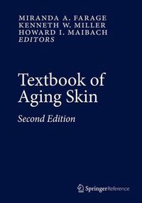 Cover image for Textbook of Aging Skin