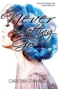 Cover image for Never Letting Go