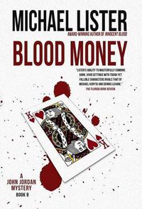 Cover image for Blood Money