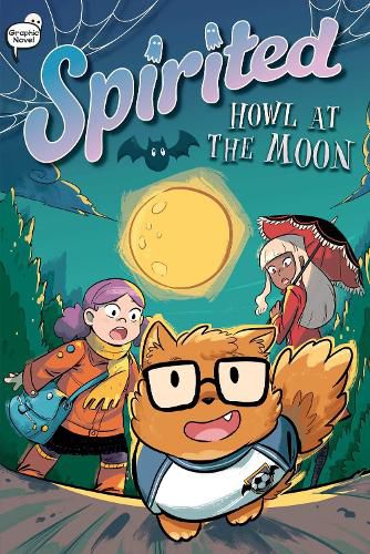 Howl at the Moon: Volume 5