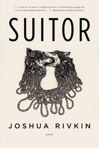 Cover image for Suitor
