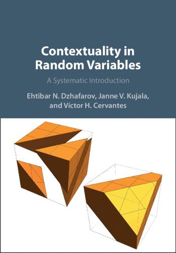 Cover image for Contextuality in Random Variables