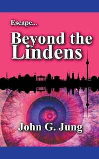 Cover image for Escape...Beyond the Lindens