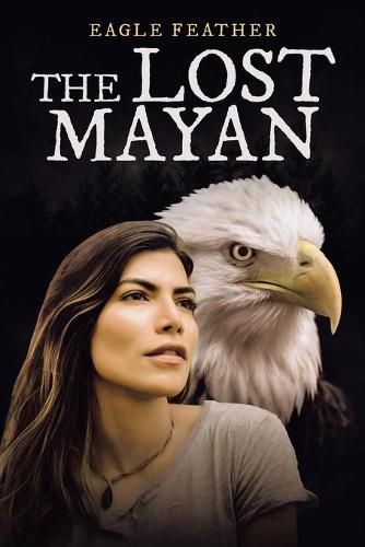 Cover image for The Lost Mayan