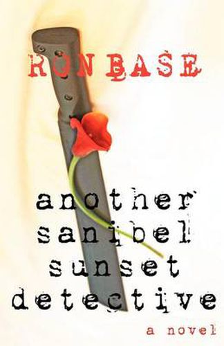 Cover image for Another Sanibel Sunset Detective