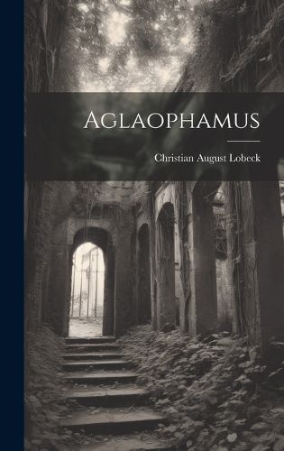 Cover image for Aglaophamus