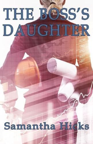 Cover image for The Boss's Daughter