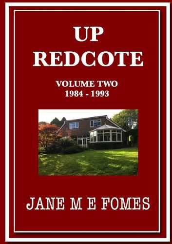 Cover image for Up Redcote 2