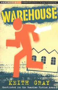 Cover image for Warehouse