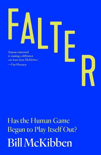 Cover image for Falter