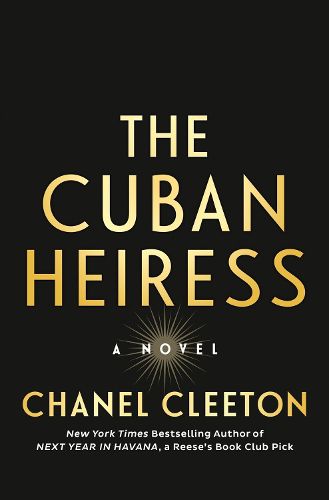 The Cuban Heiress