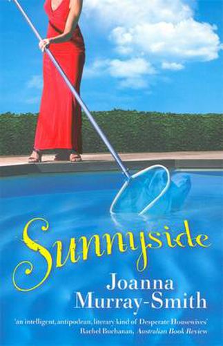 Cover image for Sunnyside