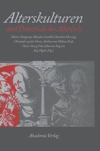 Cover image for Alterskulturen und Potentiale des Alter(n)s