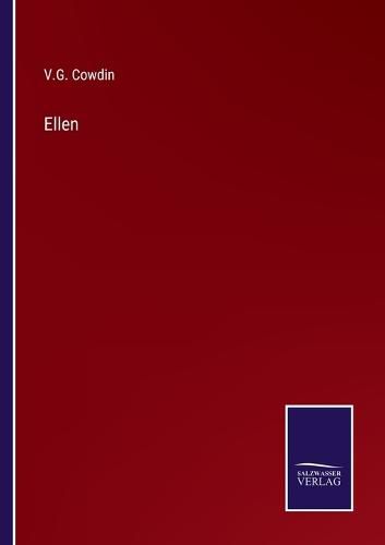 Cover image for Ellen