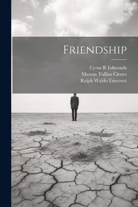 Cover image for Friendship