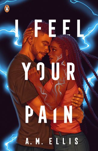 Cover image for I Feel Your Pain